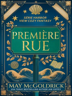 cover image of Première Rue